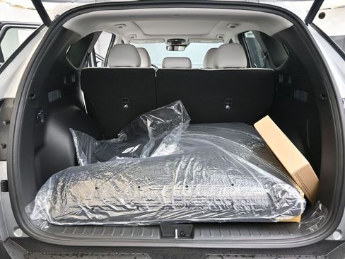 New 2026 Hyundai Tucson Limited image 17