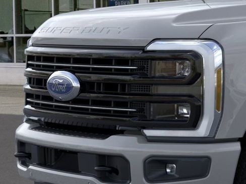 New 2026 Ford F350 Platinum image 17