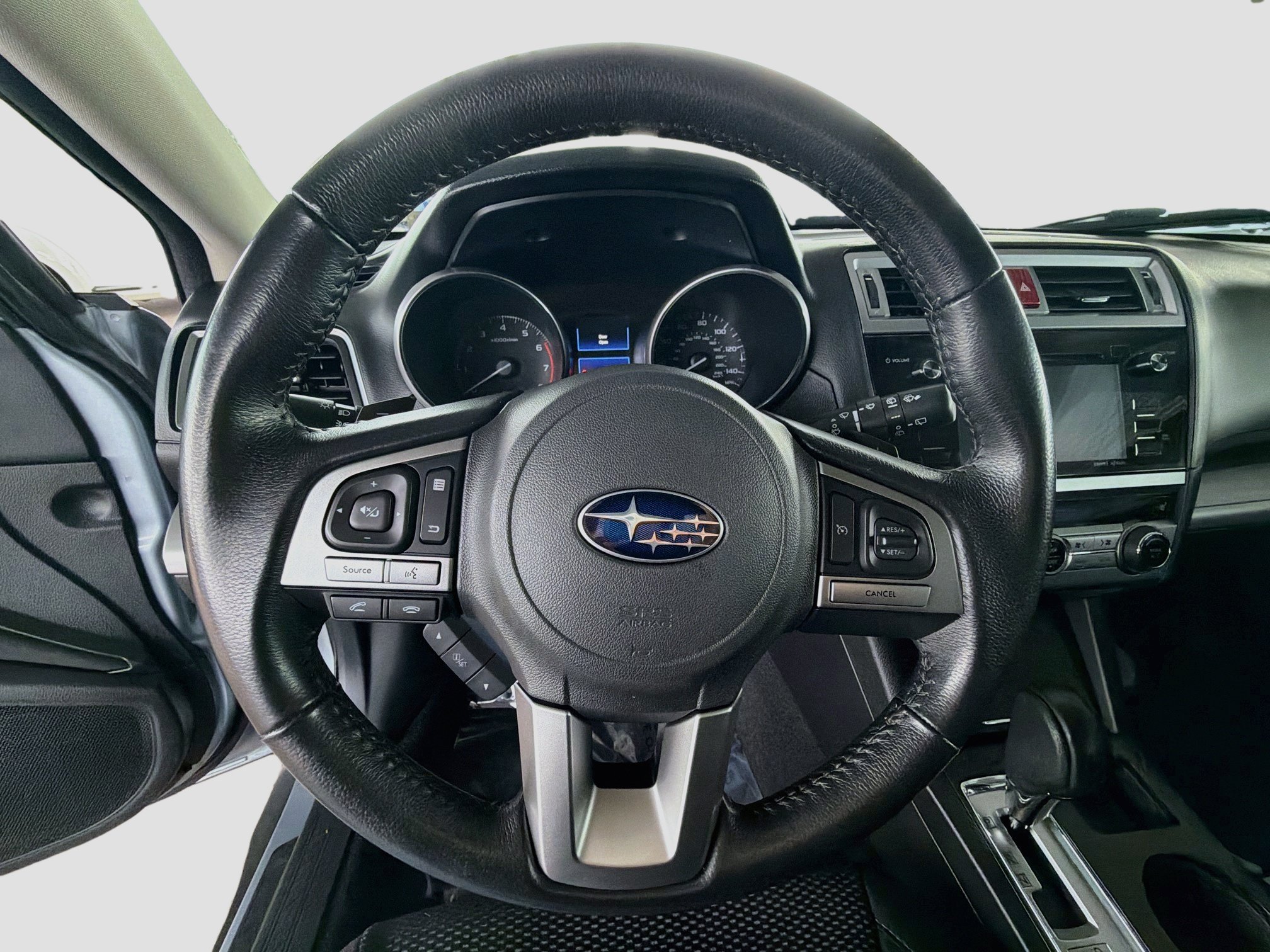 Used 2017 Subaru Outback 2.5i Premium AWD/4WD image 17