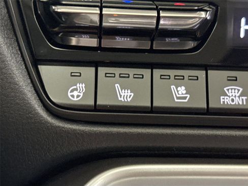 New 2026 MAZDA CX-90 Plug-In Hybrid w/Premium Sport AWD/4WD image 17