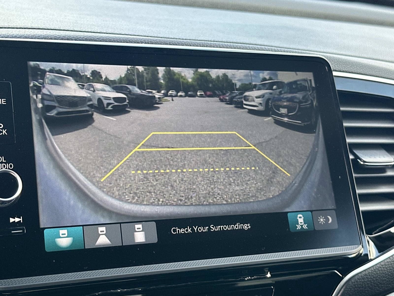 Used 2024 Honda Ridgeline Sport image 12