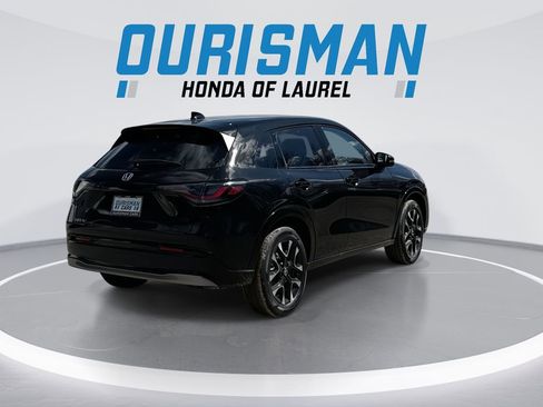 New 2026 Honda HR-V EX-L image 8