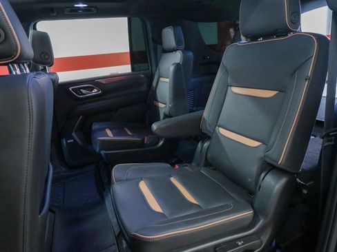 Used 2023 GMC Yukon XL AT4 w/ AT4 Premium Plus Package image 14
