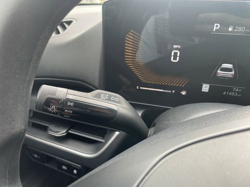 Used 2025 Kia K4 LXS image 22