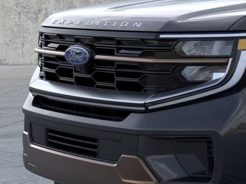 New 2026 Ford Expedition King Ranch AWD/4WD image 17