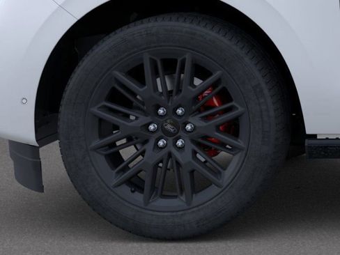 New 2025 Ford Expedition Platinum w/ Stealth Performance Package image 19