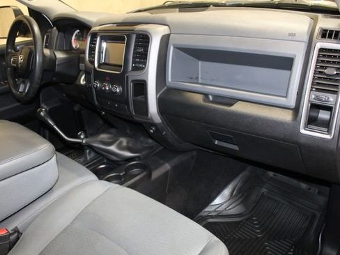 Used 2014 RAM 2500 Tradesman w/ Popular Equipment Group image 17