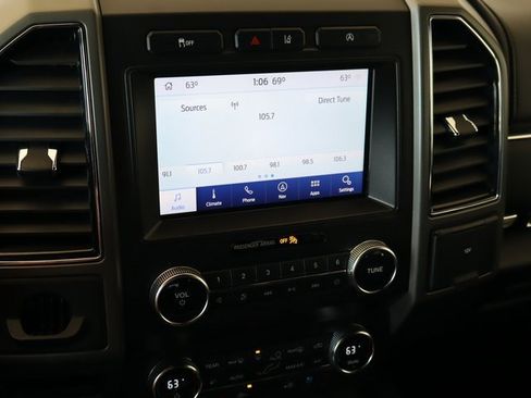 Used 2020 Ford Expedition XLT w/ Equipment Group 202A image 33