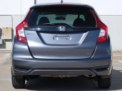 Used 2019 Honda Fit LX image 15