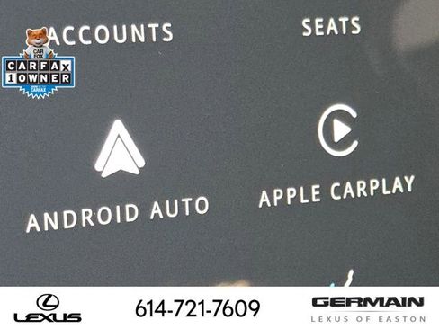 Used 2022 Jaguar F-PACE S image 34