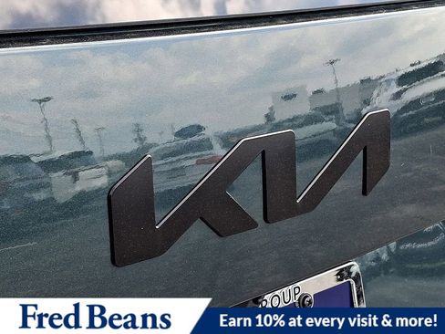 New 2027 Kia Telluride SX Prestige X-Line image 22