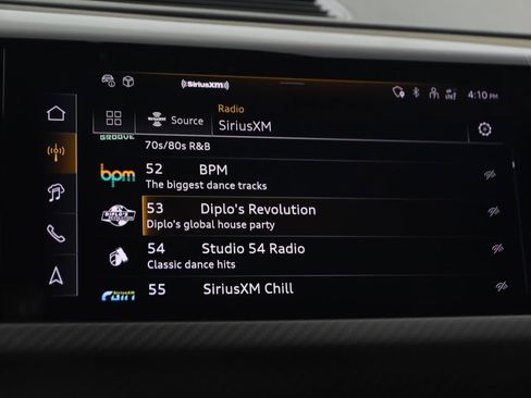 Used 2024 Audi RS e-tron GT w/ Carbon Performance Package image 57