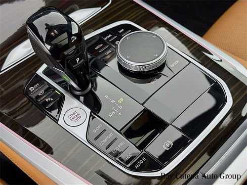 Certified 2023 BMW X5 xDrive40i w/ M Sport Package image 17