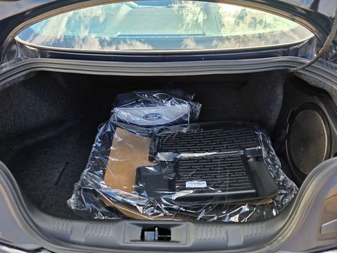 New 2026 Ford Mustang Dark Horse image 35