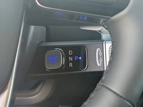 New 2026 Hyundai Ioniq 9 Limited image 13