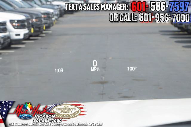 Used 2026 Ford F350 Lariat w/ Lariat Ultimate Package AWD/4WD image 60