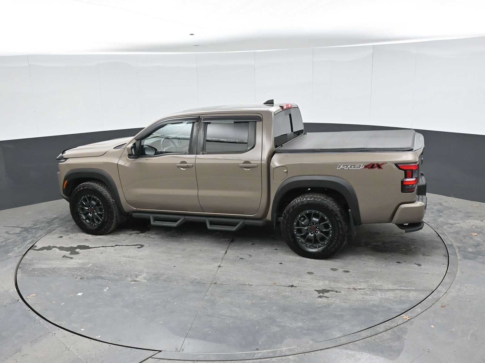 Used 2023 Nissan Frontier PRO-4X w/ Pro-4X Premium Package AWD/4WD image 31