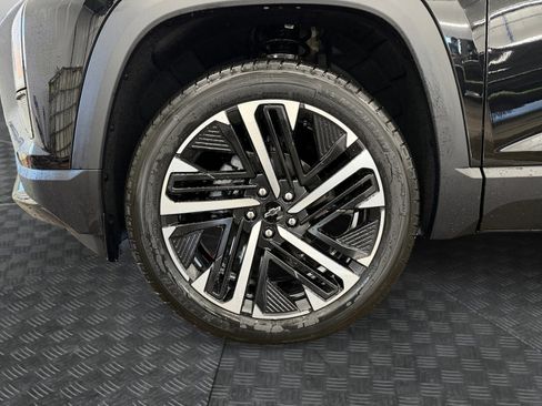 New 2026 Chevrolet Equinox RS w/ Convenience Package III image 30