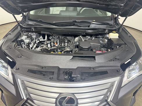 Used 2017 Lexus RX 350 FWD w/ Premium Package image 29
