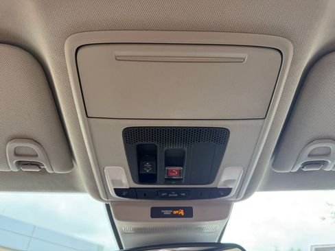 Used 2024 Honda Accord EX image 17