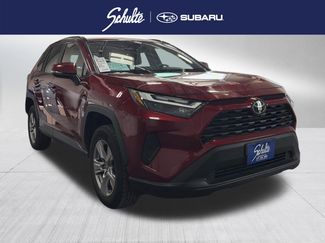 Used 2022 Toyota RAV4 XLE w/ Convenience Package video 1