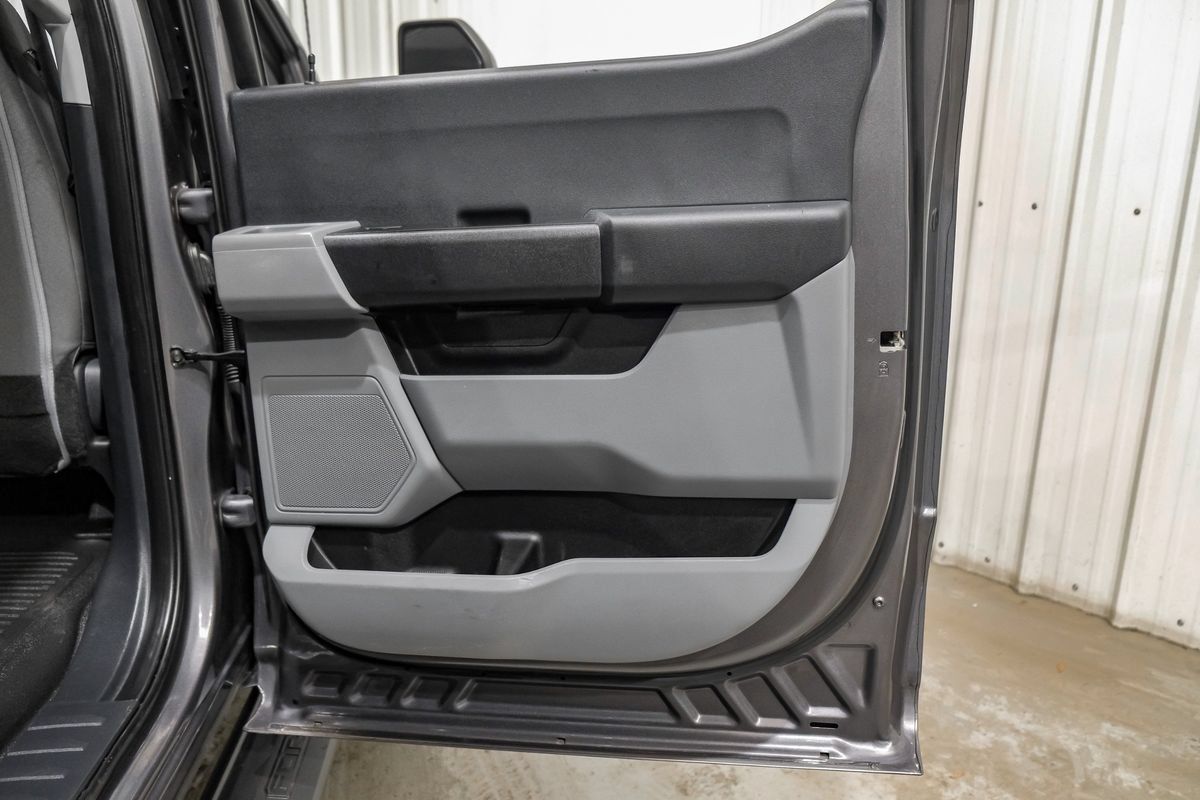 Used 2025 Ford F350 XL AWD/4WD image 44
