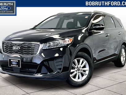 Used 2020 Kia Sorento LX w/ LX I4 Convenience Package