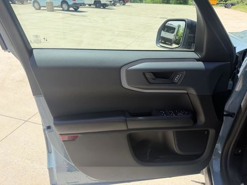 Used 2021 Ford Bronco Sport Big Bend AWD/4WD image 10