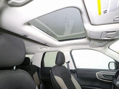 Used 2025 Ford Bronco Sport Big Bend w/ Convenience Package image 16