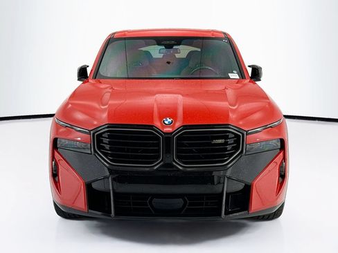 Used 2023 BMW XM AWD/4WD image 2