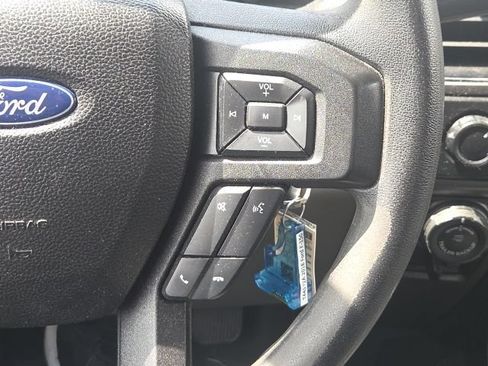 Used 2018 Ford F150 XLT w/ XTR Package AWD/4WD image 37