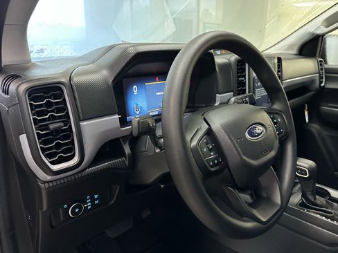 New 2025 Ford Ranger XL w/ Trailer Tow Package image 20