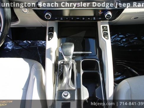 Used 2021 Kia Telluride EX image 13