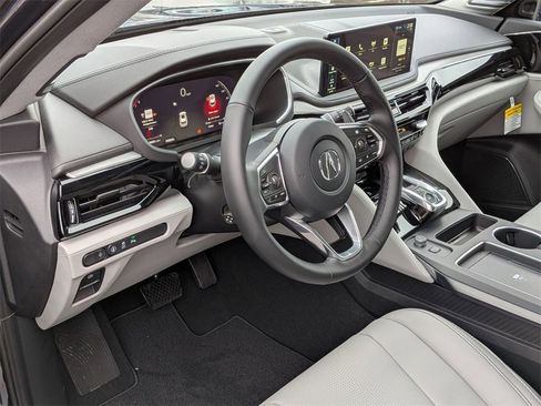 New 2026 Acura MDX w/ Technology Package image 11