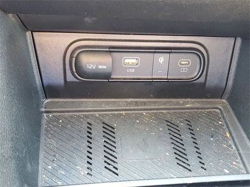 Certified 2023 Kia Sportage SX image 30