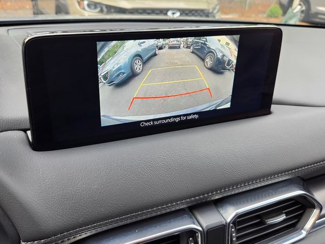 Used 2025 MAZDA CX-5 Carbon Edition AWD/4WD image 21