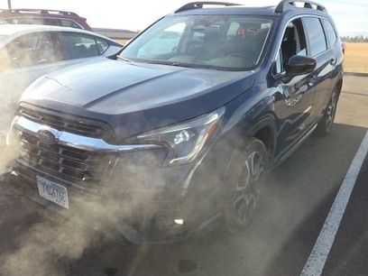 Used 2024 Subaru Ascent Limited w/ Technology Package