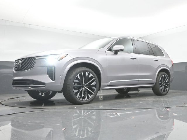 New 2026 Volvo XC90 B6 Plus w/ Protection Package Premier AWD/4WD image 41