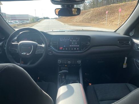 New 2026 Dodge Durango GT w/ Blacktop Package image 21
