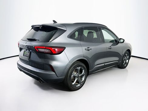 Used 2024 Ford Escape ST-Line image 9