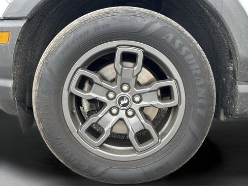 Used 2022 Ford Bronco Sport Big Bend image 32