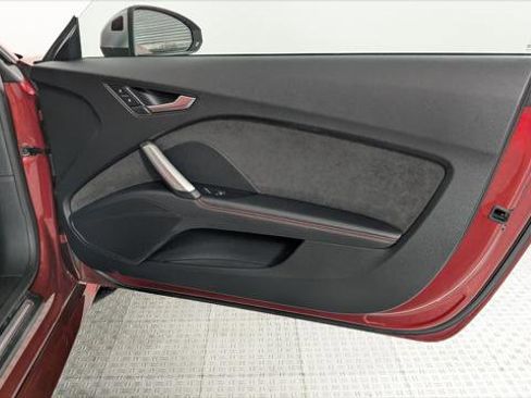 Used 2017 Audi TTS 2.0T Coupe image 18