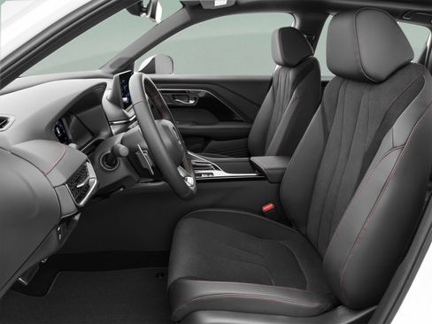 Certified 2025 Acura ADX A-Spec AWD/4WD image 16