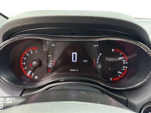 Used 2020 Dodge Durango GT AWD/4WD image 16