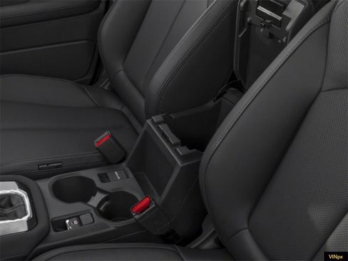 New 2026 Subaru Forester Limited image 13