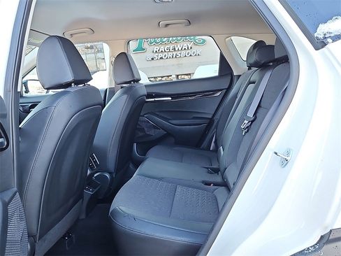 Certified 2025 Kia Seltos S image 12