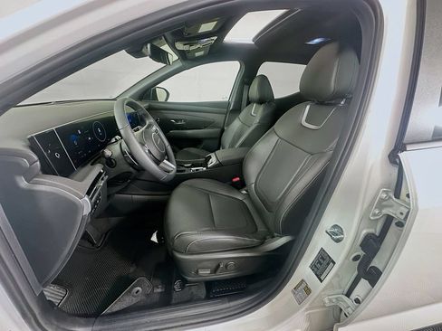Certified 2026 Hyundai Santa Cruz Limited AWD/4WD image 21