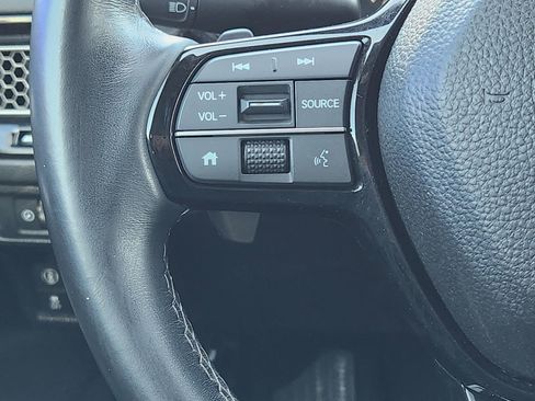 Certified 2023 Honda Civic Sport image 27