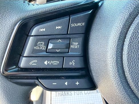 Used 2026 Subaru Outback Premium AWD/4WD image 35