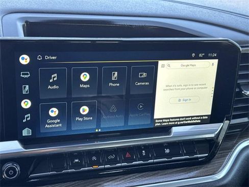 Used 2022 Chevrolet Silverado 1500 RST w/ All Star Edition Plus image 12